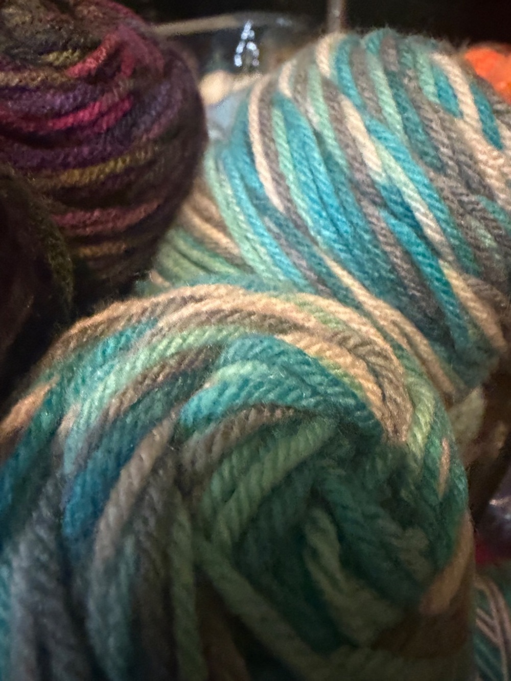 Yarn - Picture 2 of 8